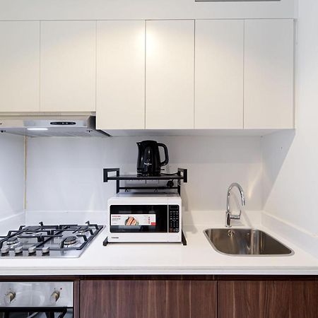 Alluring 1 Bd Apartment In Business Bay With Burj Khalifa View Dubai Bagian luar foto